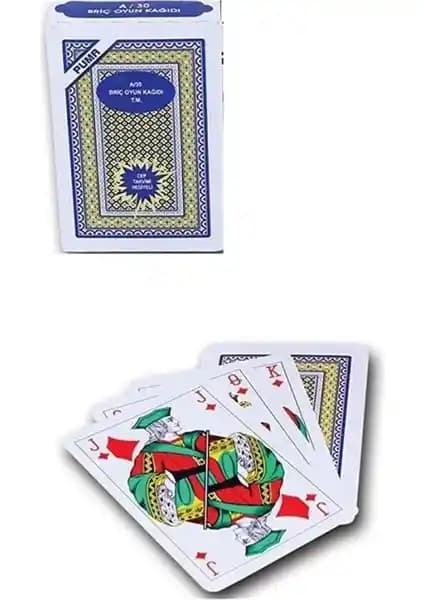 Puma A/30 Oyun Kağıdı Detaylı İnceleme ve Kullanım Avantajları