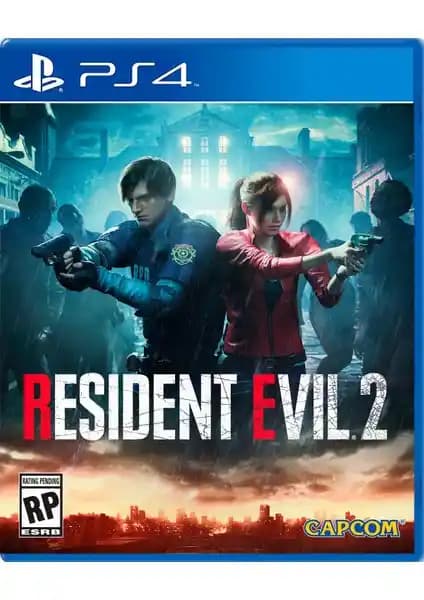 Resident Evil 2 Remake PS4: Korku ve Aksiyonun Modern Birleşimi İçin Kapsamlı Rehber
