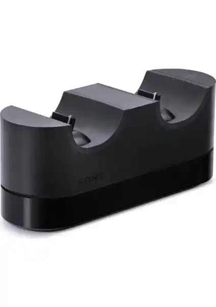 Sony PlayStation 4 DualShock İkili Şarj İstasyonu: Hızlı ve Pratik Kontrolcü Şarj Çözümü