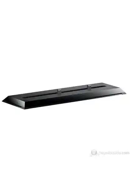 Sony PlayStation 4 için Şık ve Dayanıklı Dik Durma Standı İle Oyun Deneyimini Artırın