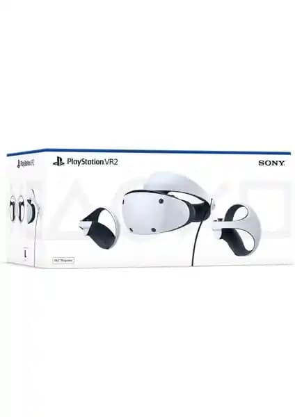 Sony PS VR2 ile Gelişmiş Sanal Gerçeklik Deneyimi ve Yenilikçi Özellikler