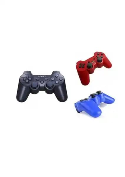 Sony PS3 Kablosuz Oyun Kolu: Ergonomik Tasarımı ve Performans Özellikleri