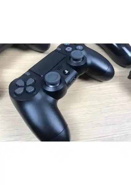Sony PS4 DualShock 4 V2 Kontrol Cihazı İnceleme ve Kullanıcı Yorumları