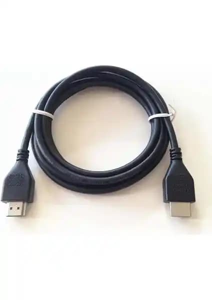 Sony PS4 İçin Orijinal HDMI Kablo: Yüksek Kalite ve Güvenilir Bağlantı Çözümü