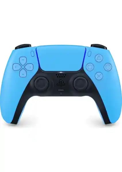 Sony PS5 DualSense Kablosuz Kontrolcü: Yenilikçi Tasarım ve Teknolojik Özellikler