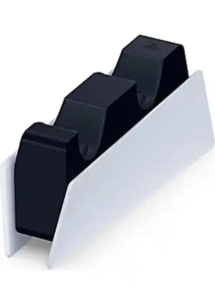 Sony PS5 DualSense Şarj İstasyonu: Hızlı ve Pratik Kontrolcü Şarj Çözümü