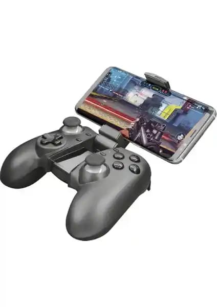 Trust 22258 GXT 590 Bosi Kablosuz Oyun Kontrolörü İnceleme ve Kullanıcı Yorumları