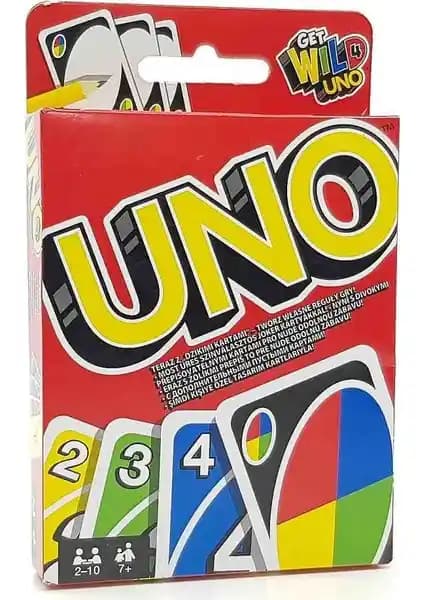UNO Oyun Kartları İncelemesi: Eğlence ve Strateji İçin Uygun Mu