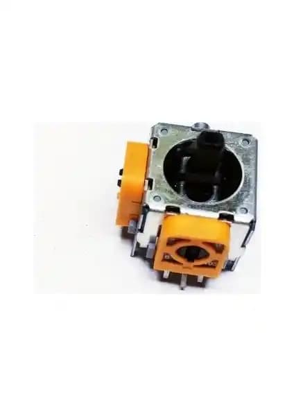 Xbox 360 Analog Motoru: Tamir ve Bakım İçin Dayanıklı Yedek Parça Seçenekleri