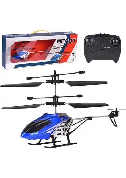 Yongtai Elife Home Sakuraa Mini USB RC Helikopter: Stabil ve Eğlenceli Gece Uçuşları