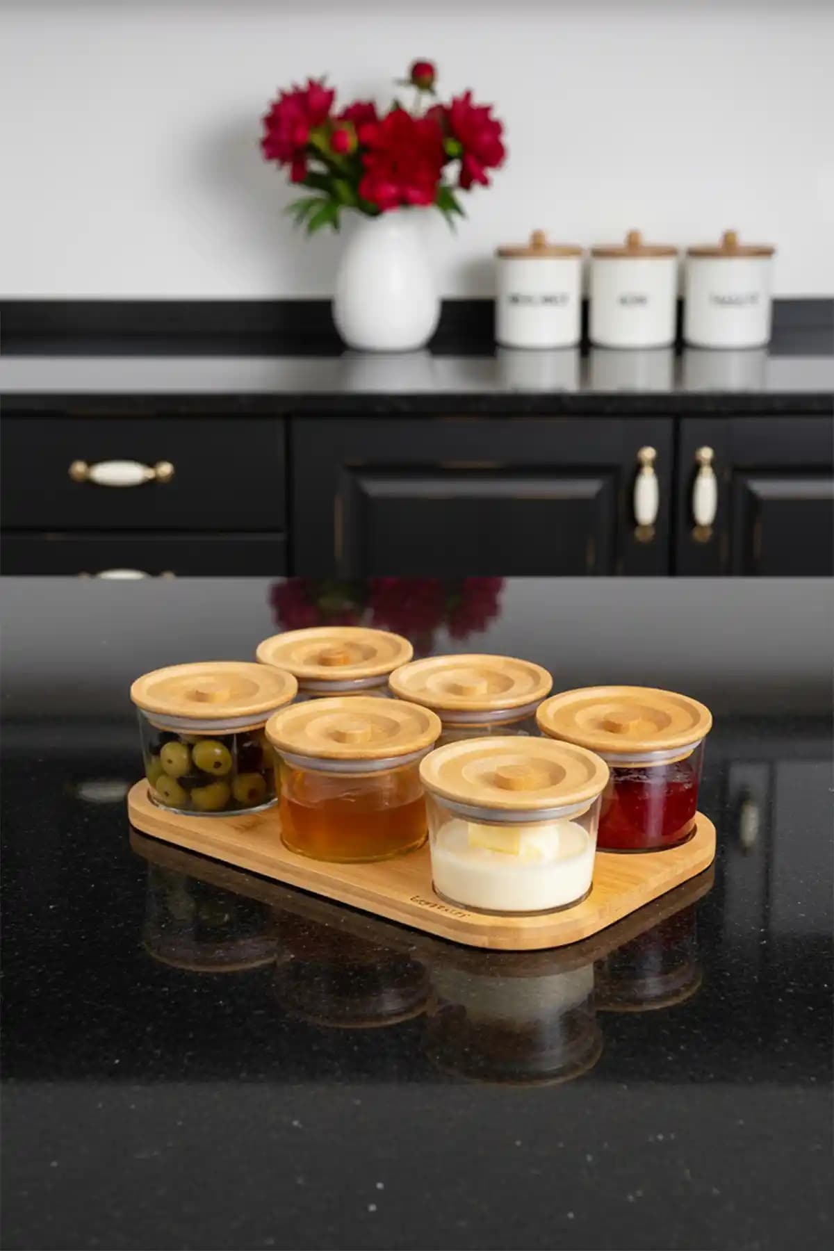 Bambum Lincoln 13 Parça Cam Kahvaltılık Takımı: Özellikler, Kullanım ve Performans Analizi