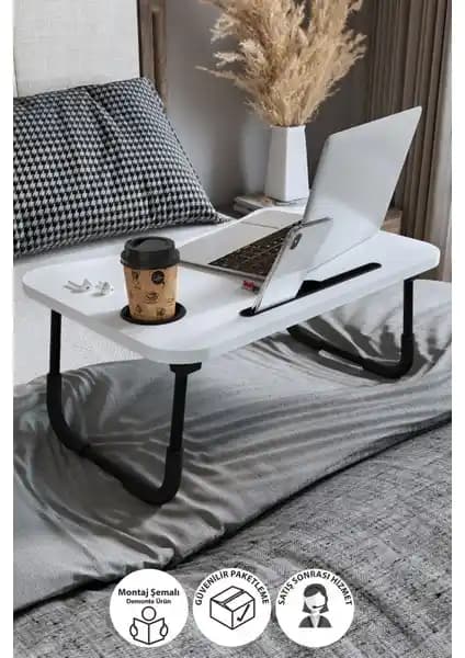 Bofigo Portatif Katlanır Laptop Sehpası: Özellikler Tasarım ve Kullanım Analizi