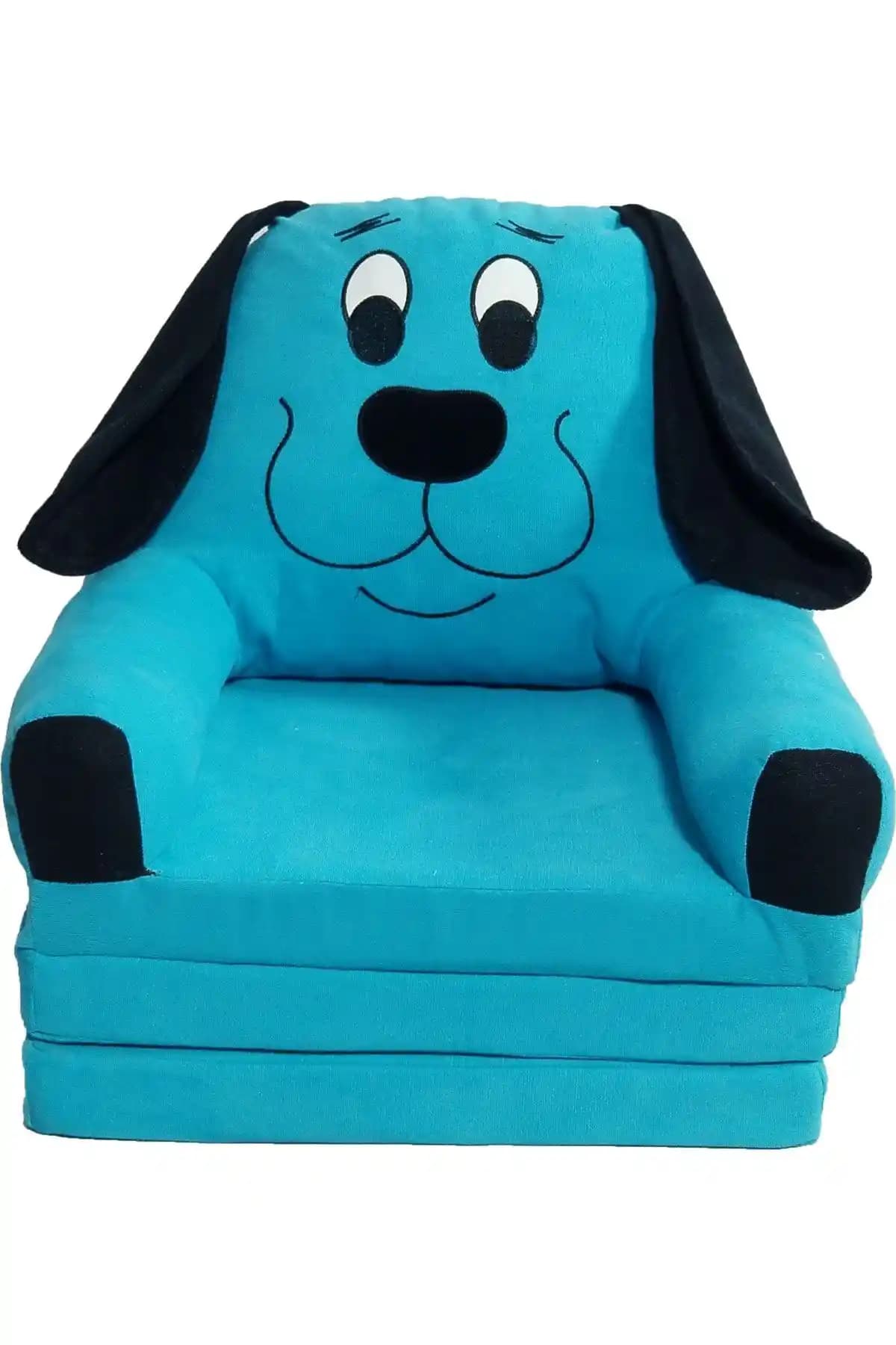 Çok Fonksiyonlu Minderli Katlanabilir Bebek-Çocuk Koltuğu: Taşınabilir Konfor ve Güvenlik