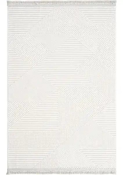 Cool Halı Vera 1453: Yumuşak dokusu ve kolay temizliğiyle ev dekorunu güvenli kılar