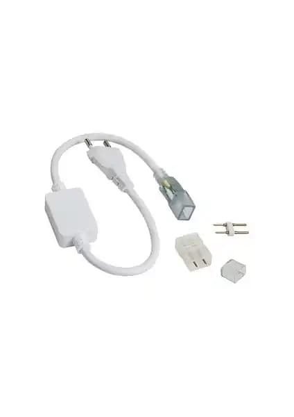 Ct-5050 3 Çipli 220V Şerit LED Fişi: Teknik Analiz, Uyum ve Güvenlik Rehberi