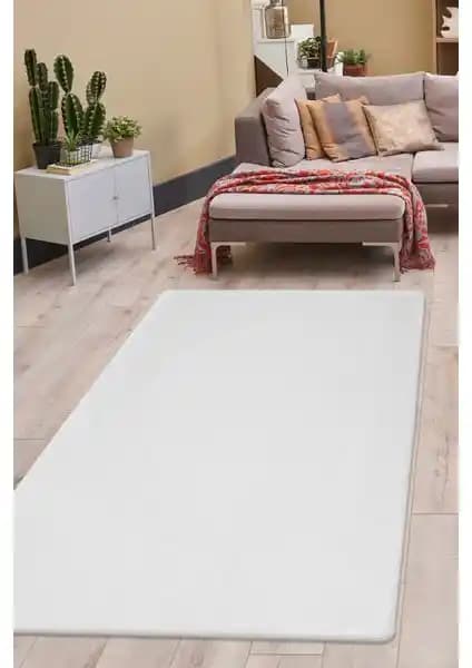 Dijidekor Beyaz Post Dokuma Halı: Özellikler, Boyutlar ve Bakım ile Kullanım İpuçları