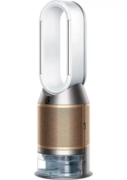 Dyson Humidify+Cool Ph2: De-Nox, Nemlendirme ve Hava Temizleyici (Beyaz Altın) İnceleme