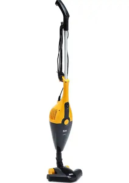 Fakir Lucky BL100 Dikey Kablolu Kuru Vakum Süpürgesi: Özellikler ve İncelemesi