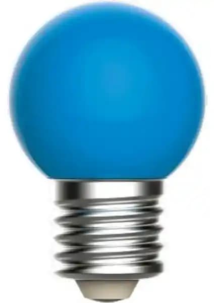 Makel 1W Led Gece Lambası Mavi: Özellikler, Enerji Verimliliği ve Kullanım Analizi