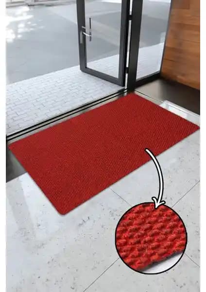 Nem Alıcı İç ve Dış Mekan Kapı Önü Paspası: Suya Dayanıklı ve Uzun Ömürlü Hijyen Çözümü