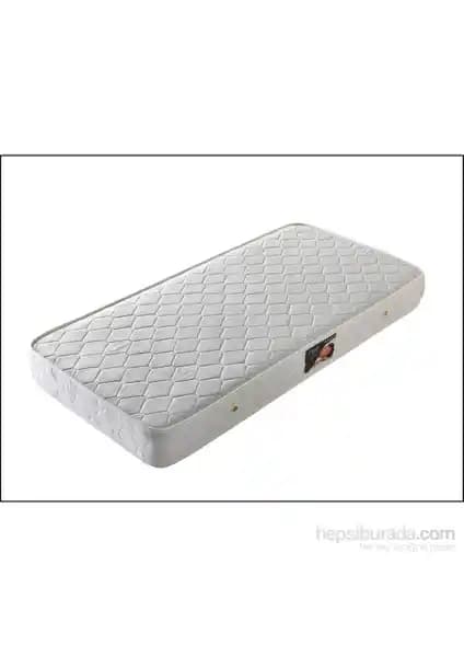 Opalin 90x190 Jakarlı Yatak İncelemesi: Tek Kişilik Tasarım, Konfor ve Dayanıklılık