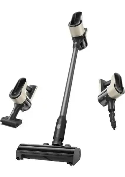 Roborock H5 Dikey Kablosuz Şarjlı Süpürge Özellikler ve Performans Analizi