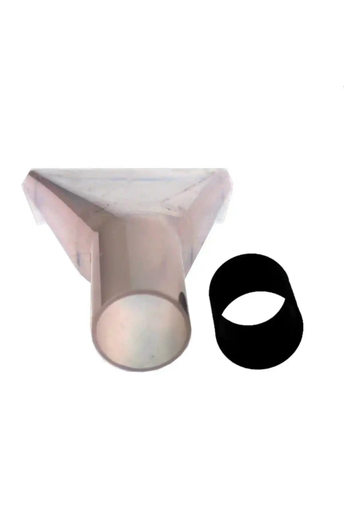 Supurgeavm Universal 32–35 mm Uyumlu Islak ve Kuru Koltuk Yıkama Emici Başlığı