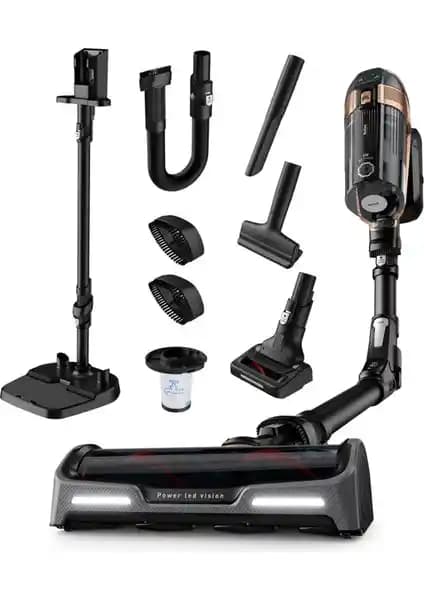 TEFAL X-FORCE 15.60 Animal TY99F1 Dikey Süpürge: Teknik Analiz ve Kullanıcı İçgörü