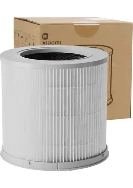 Xiaomi AFEP7TFM01R Kompakt Masa Üstü Hava Temizleyici İnceleme ve Teknik Değerlendirme