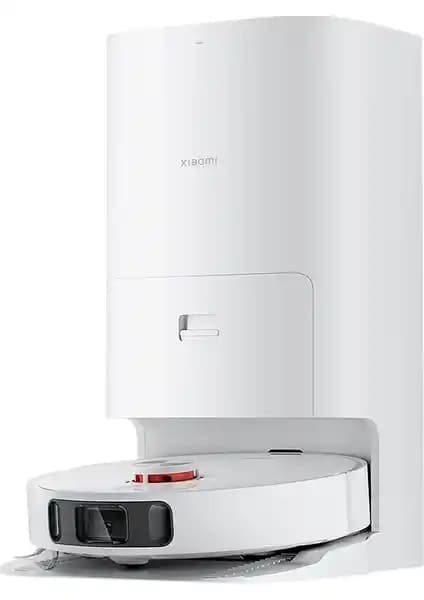 Xiaomi Robot Vacuum X10 Plus Haritalama ile Temizlik ve Paspas Özellikleriyle Fonksiyonel Temizlik