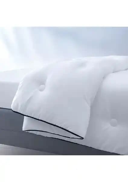 Yataş Dacron Quallofil Tek Kişilik XL Yorgan (195x215 cm) Detaylı Teknik İnceleme