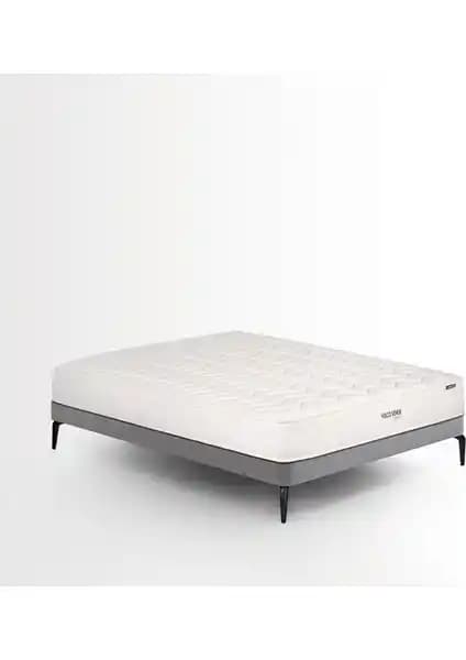 Yataş Visco Sense Comfort Roll Pack Yatak İncelemesi: Orta Sertlikte Destek ve Dayanıklılık