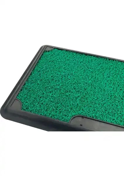 45×70 cm Havuzlu Dezenfektan Kapı Önü Paspası: Özellikler, Dayanıklılık ve Pratik Kullanım