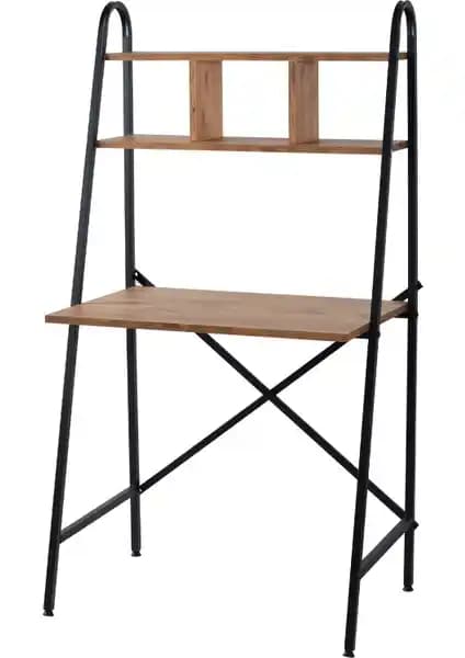 Boss Group Royal Çok Amaçlı Çalışma Masası: Özellikler, Malzeme ve Montaj İncelemesi