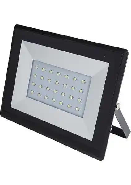 Cata CT-4656 LED Projektör Beyaz 20 W: 4500 lm, 120° Açı, CRI 80, -40°C/+60°C