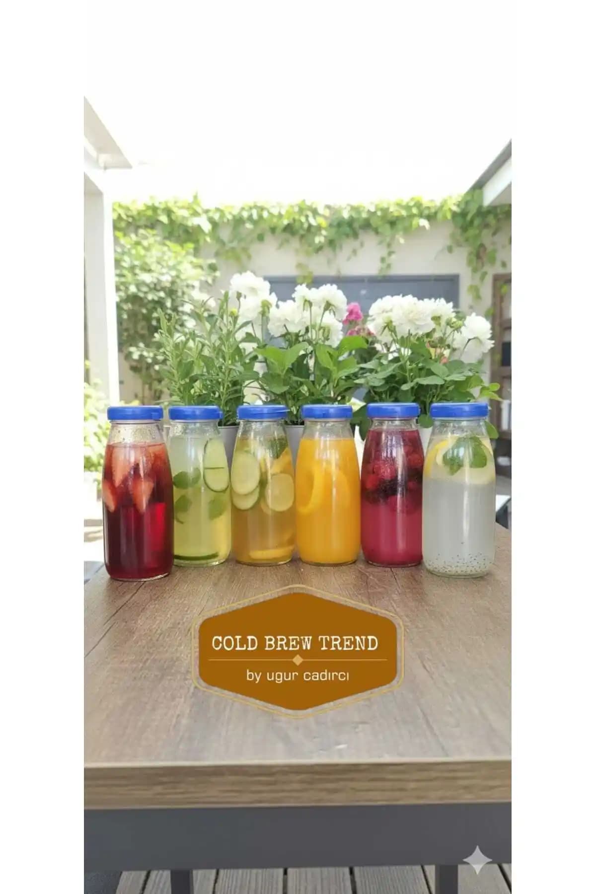 Paşabahçe 12'li 250 ml Cam Şişe Seti—Orijinal Kapaklı, TR Menşei ve Sızdırmaz Kapaklar