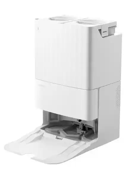 Roborock Q Revo Çöp Istasyonlu Robot Süpürge – Haritalama, Mop Özelliği ve Sessiz Çalışma