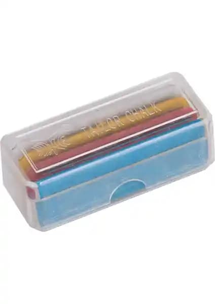 Sakashi Buhar İle Uçan Çizgi Taşı Renkli 4 Adet Set: Kumaşa Kalıcı İşaretleme