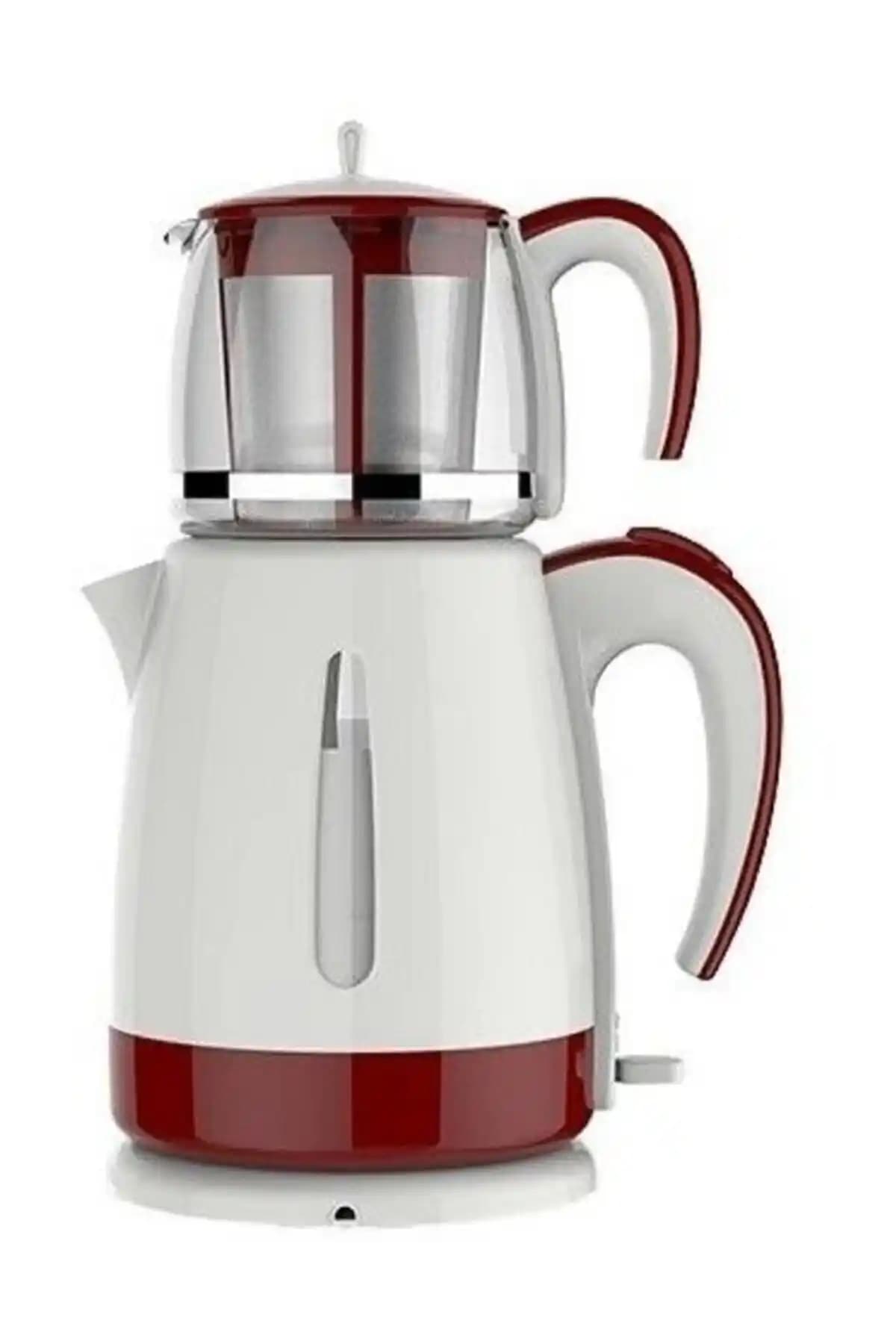 Sunny Sunny Lateafe 1500 W Cam Üstü Çay Makinası: Tasarım, Performans ve Kullanıcı İçgörüleri