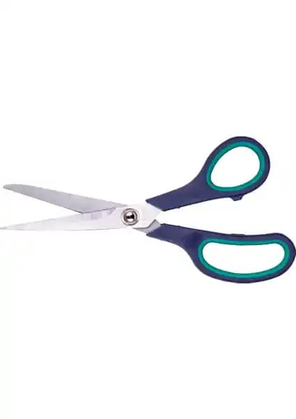 Taksun Terzi Makası 8.5'' C2009M İnceleme: Kesim Performansı, Ergonomi ve Dayanıklılık