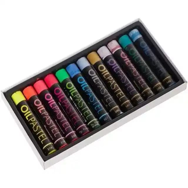 Pastel Boya ve Dekorasyon: Renklerin Gücü ve Uygulama İpuçları