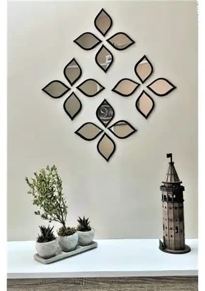 ALMITAL ve NeoStill Dekoratif Aynalar Karşılaştırması: Hangi Ürün Sizin İçin Uygun