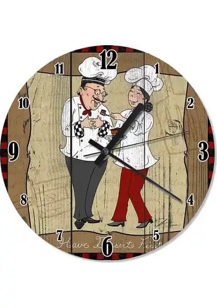 Cakasepetim ve MetaQuartz Duvar Saatleri Karşılaştırması: Tasarım ve Özellikler Analizi