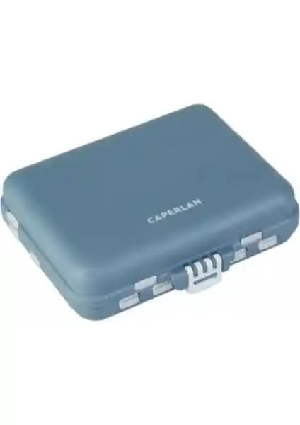 Caperlan By Decathlon ve Yuetuo Taşınabilir Hap Kutusu Karşılaştırması