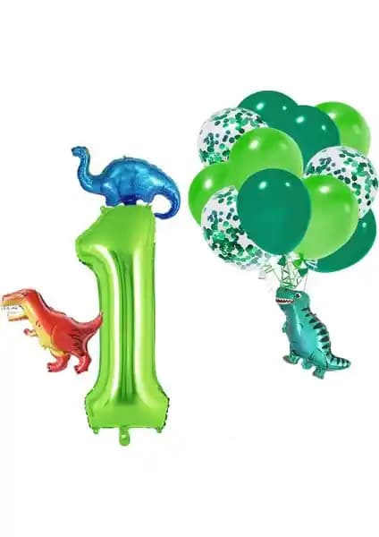 Çocuk Doğum Günü ve Özel Etkinlikler İçin Balon Setleri Karşılaştırması