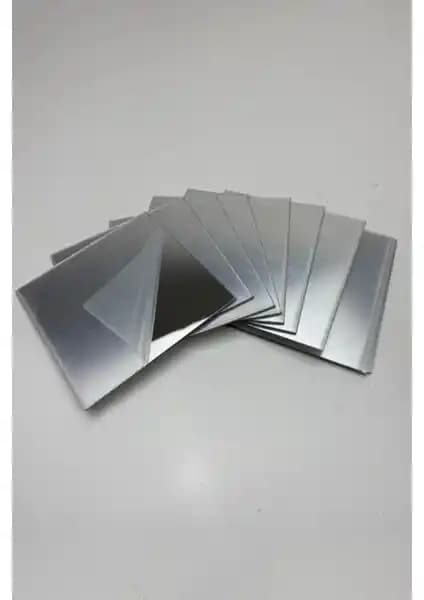 Dekoratif Pleksi Aynalar: EC Shop Dfeventdesing ve Tera Reklam Karşılaştırması