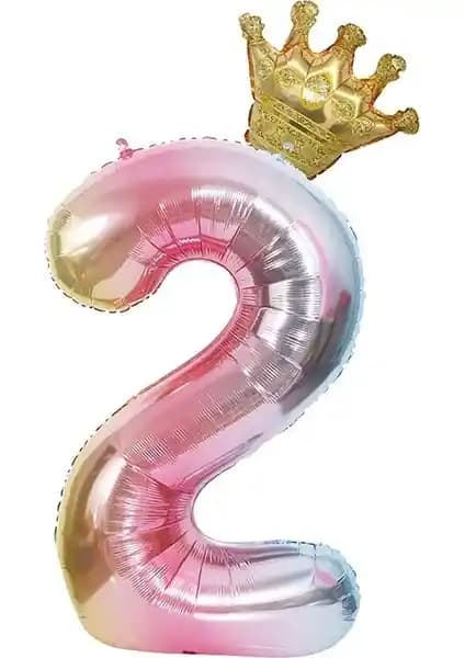 Doğum Günü Balon Setleri Karşılaştırması: Gökkuşağı ve Rose Gold Temaları