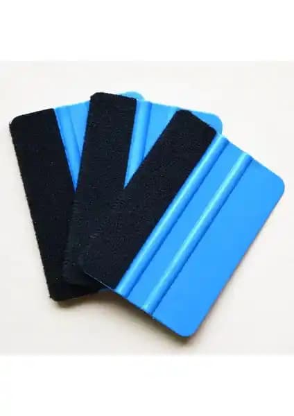 Ecce Keçeli Ragle Folyo ve Yapışkanlı Beyaz Folyo Karşılaştırması ve Kullanım Alanları