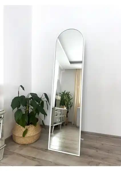 Effe Yapı Dekor ve Tarz Design Beyaz Oval Ayna Karşılaştırması