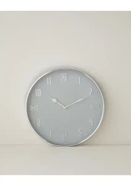 English Home Verna ve Saban Duvar Saati Karşılaştırması: Tasarım, Malzeme ve Kullanıcı Yorumları